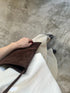 suede Sub-bag